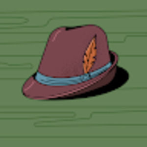 Meet your Posher, Rita